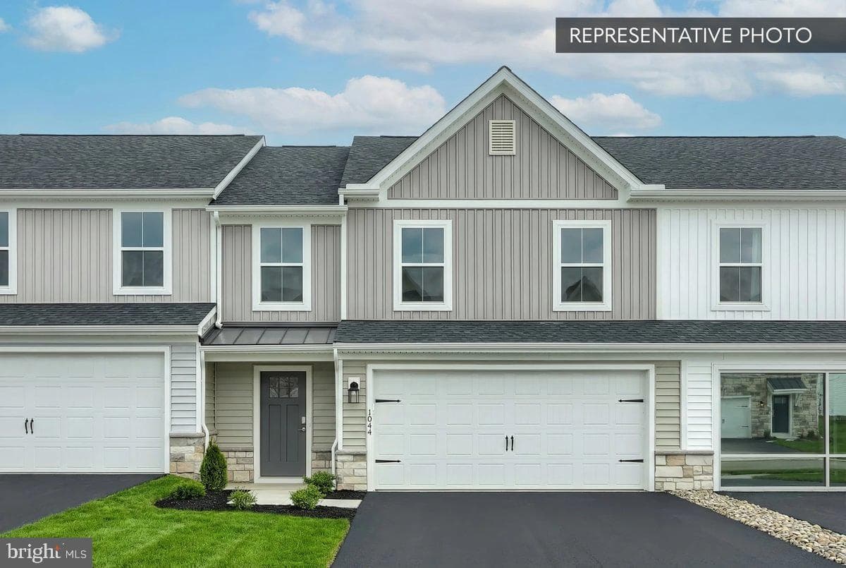 1015 Ashleigh Lane #lot 1703