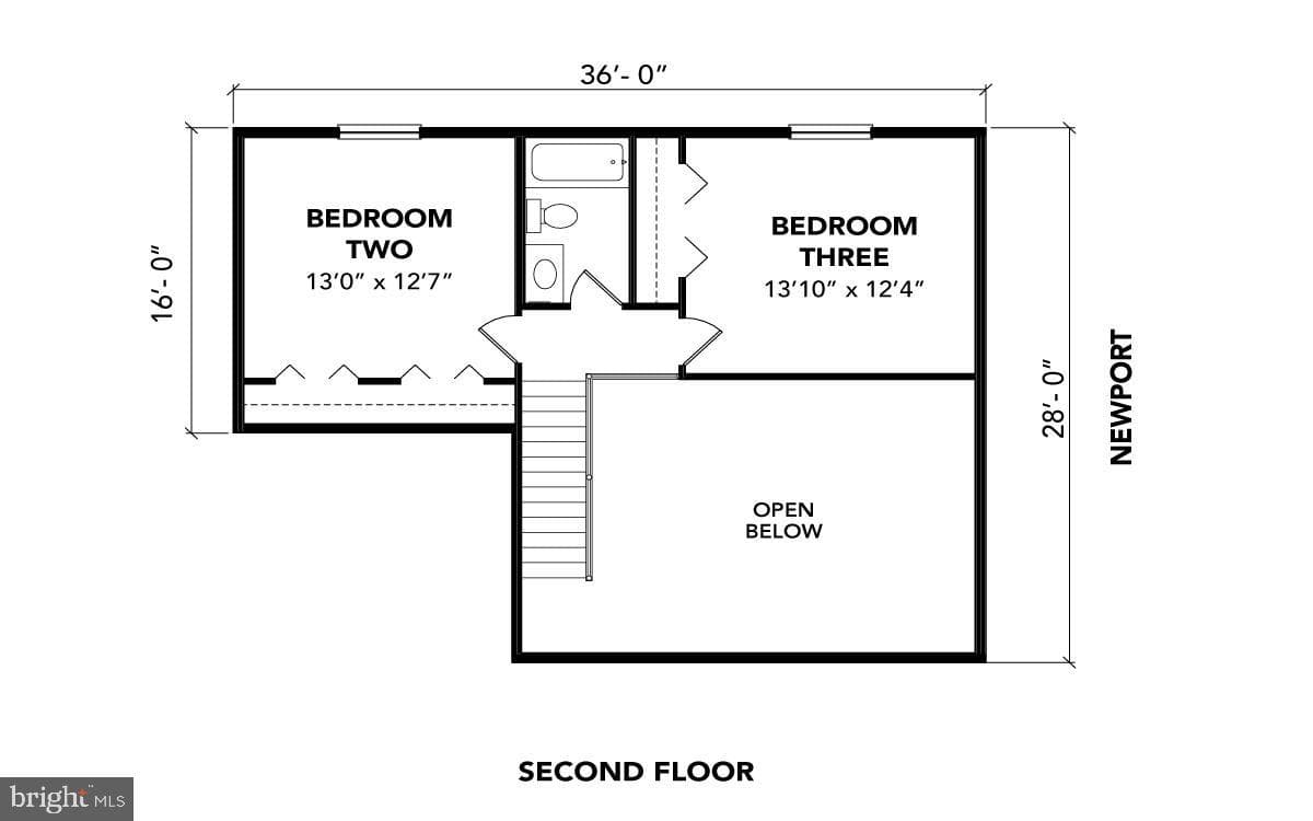 The Newport Plan At Huntleigh photo 3