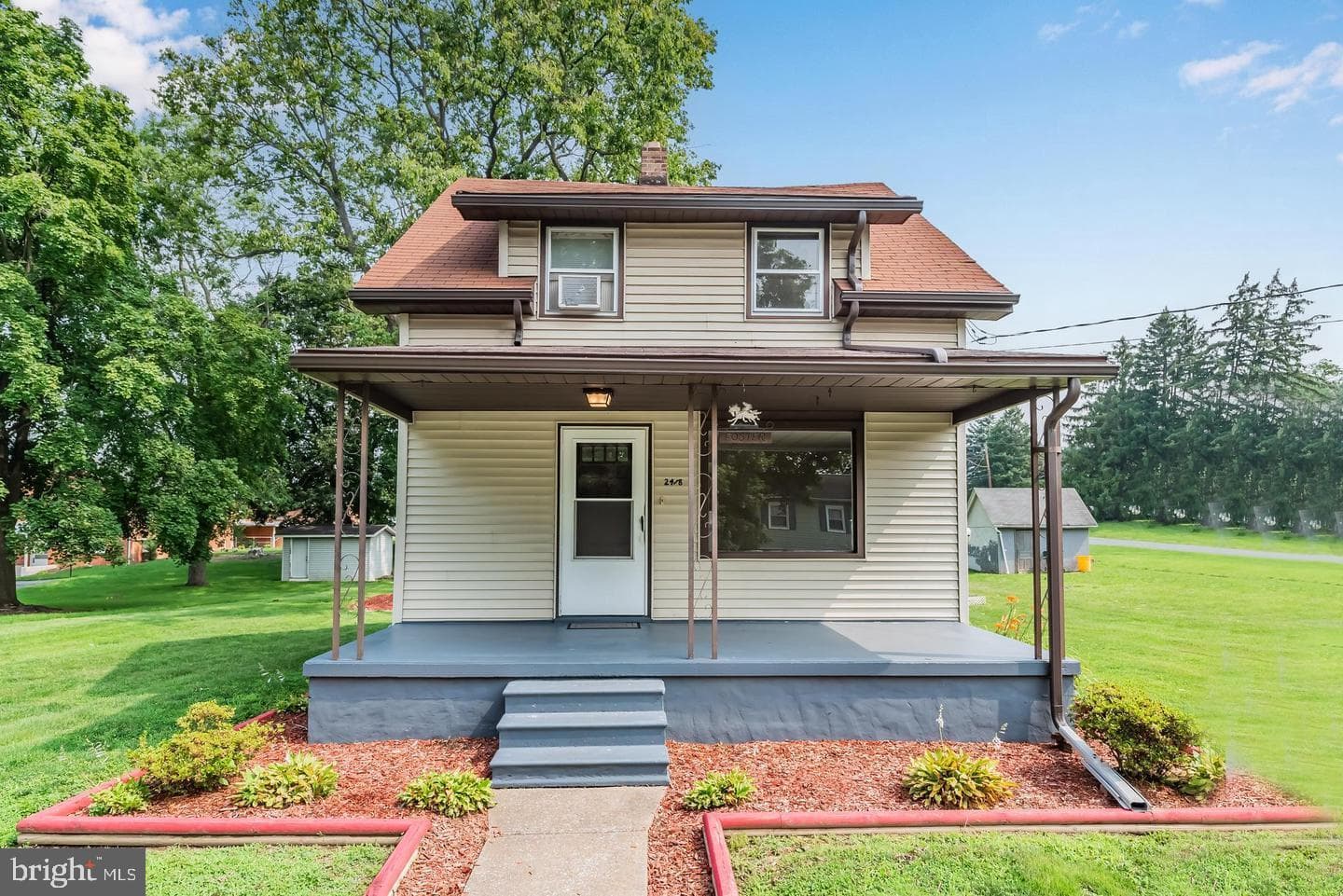 2418 Highland Avenue