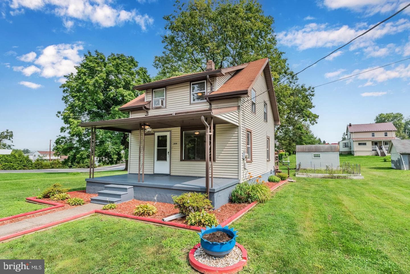2418 Highland Avenue photo 2