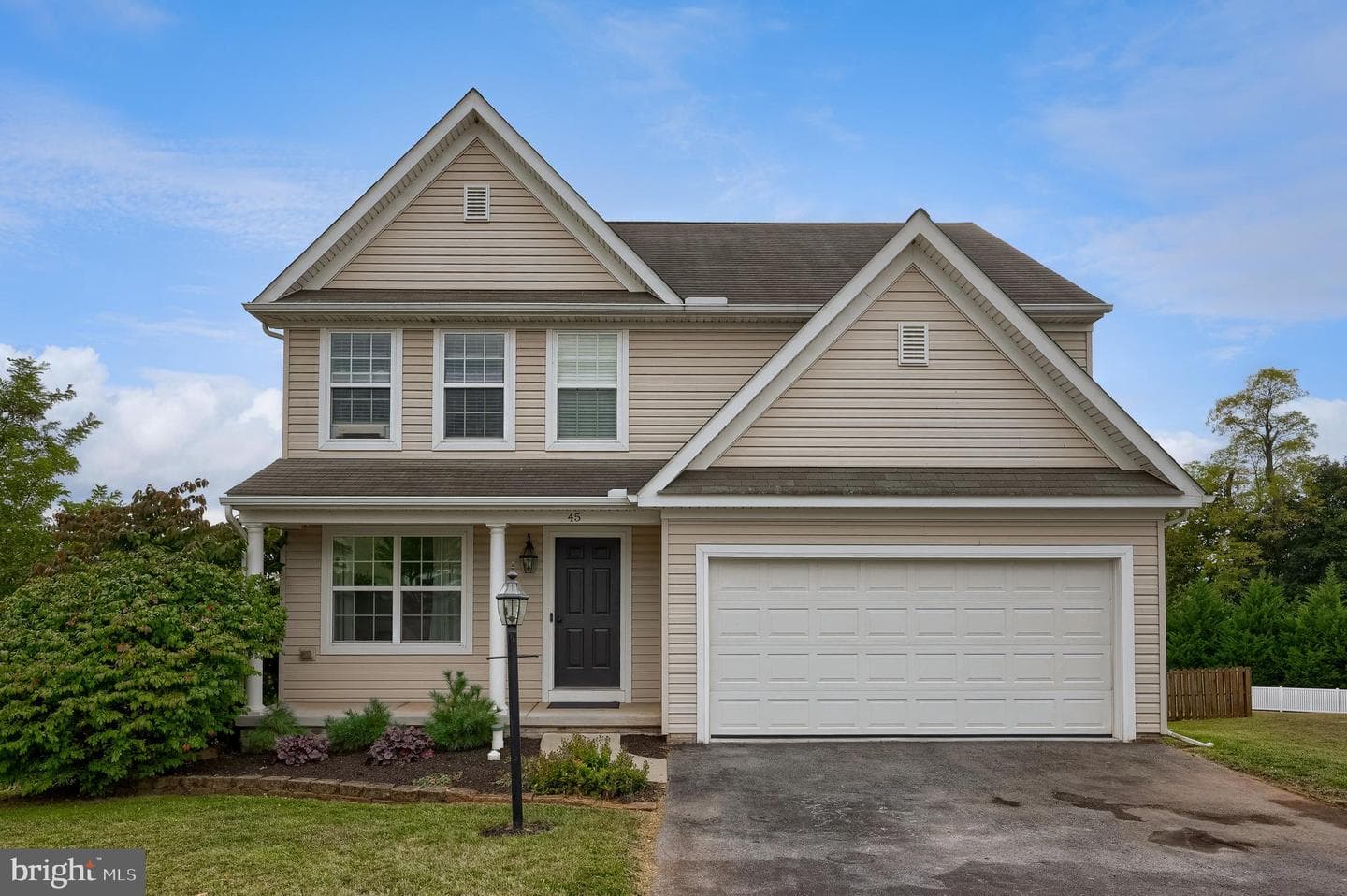45 Pavers Cove Court