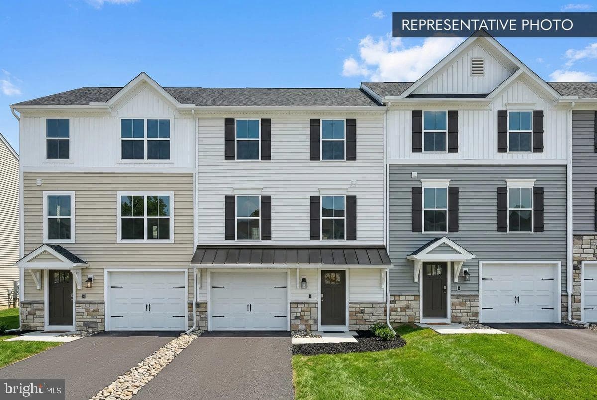 1047 Addie Lane #lot 2804