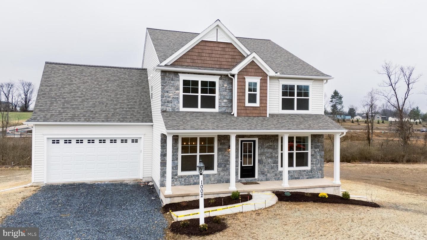 1002 Jack'S Place #glen Mary, Harrisburg