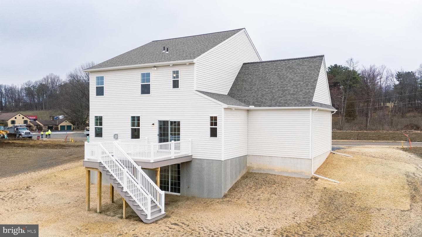 1002 Jack'S Place #glen Mary, Harrisburg