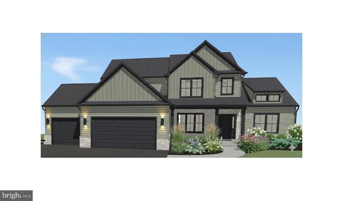 124 Jennifer Circle, Harrisburg