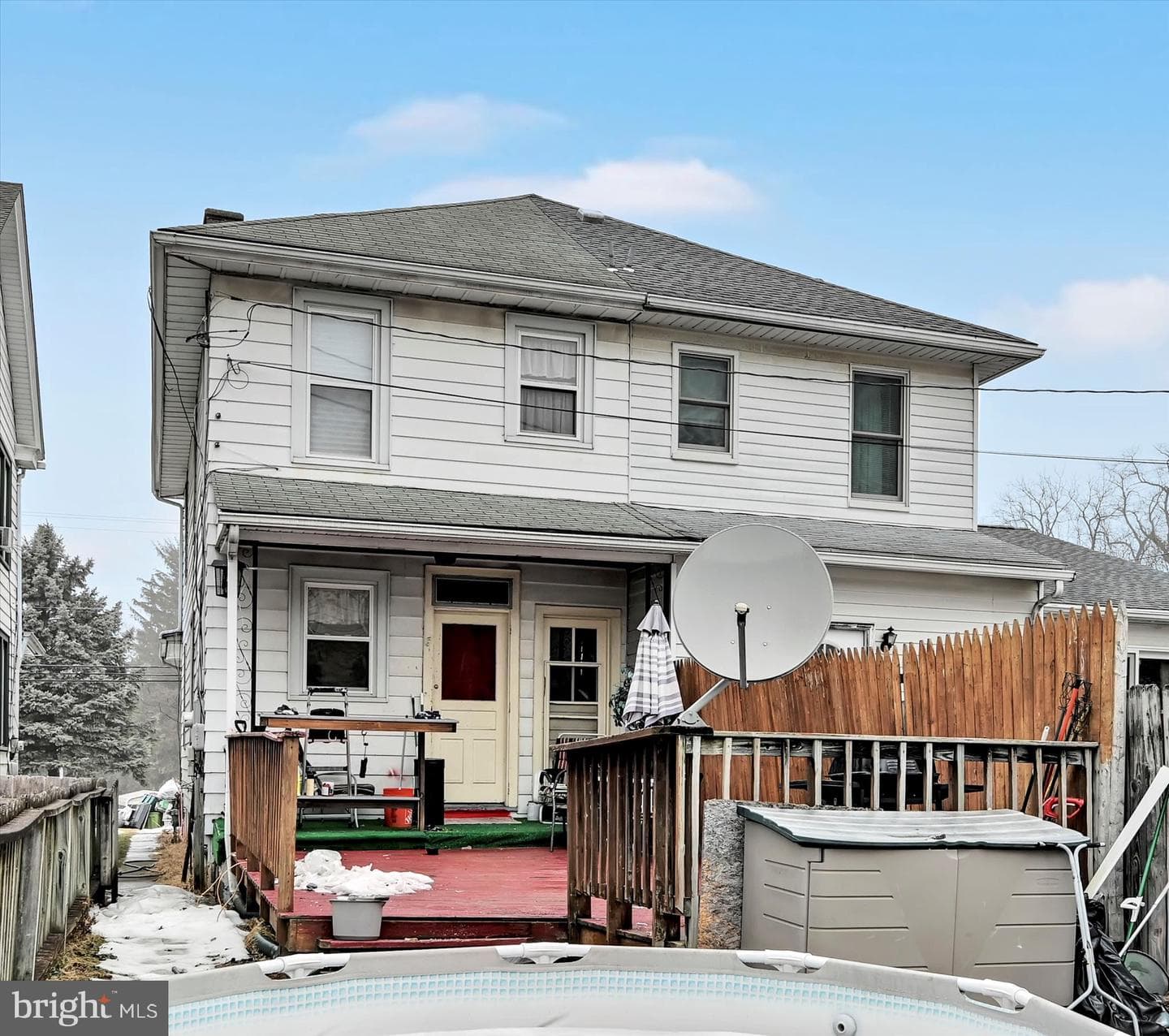544 Spruce Street photo 32
