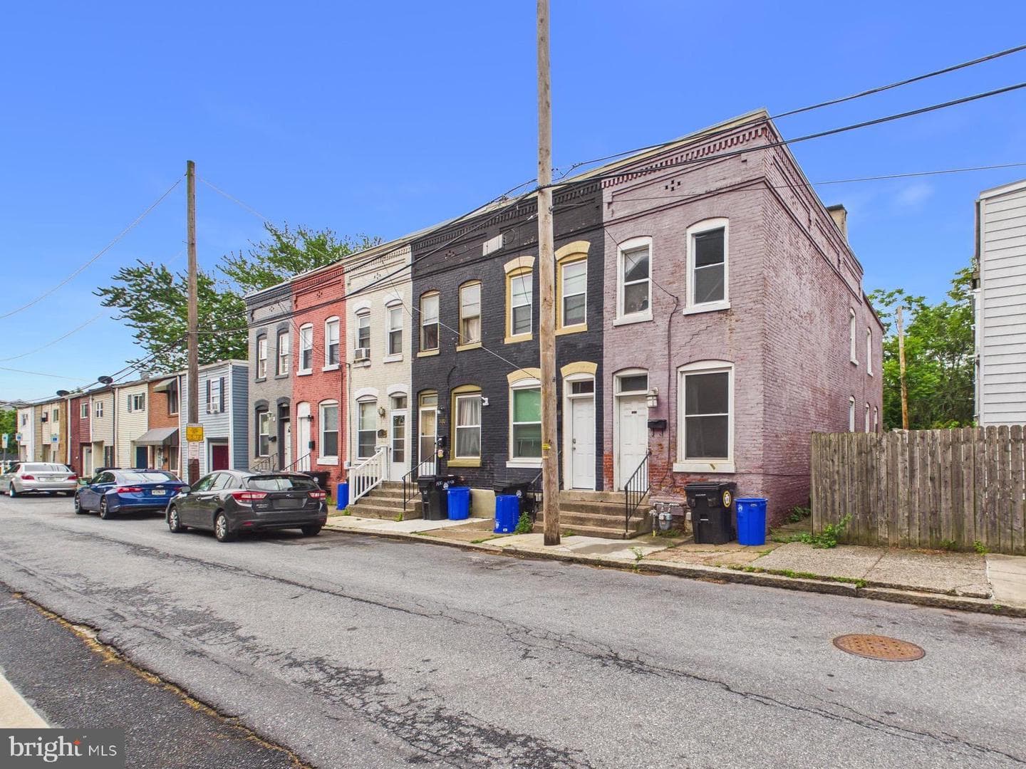 1434 N 4th Street, Harrisburg