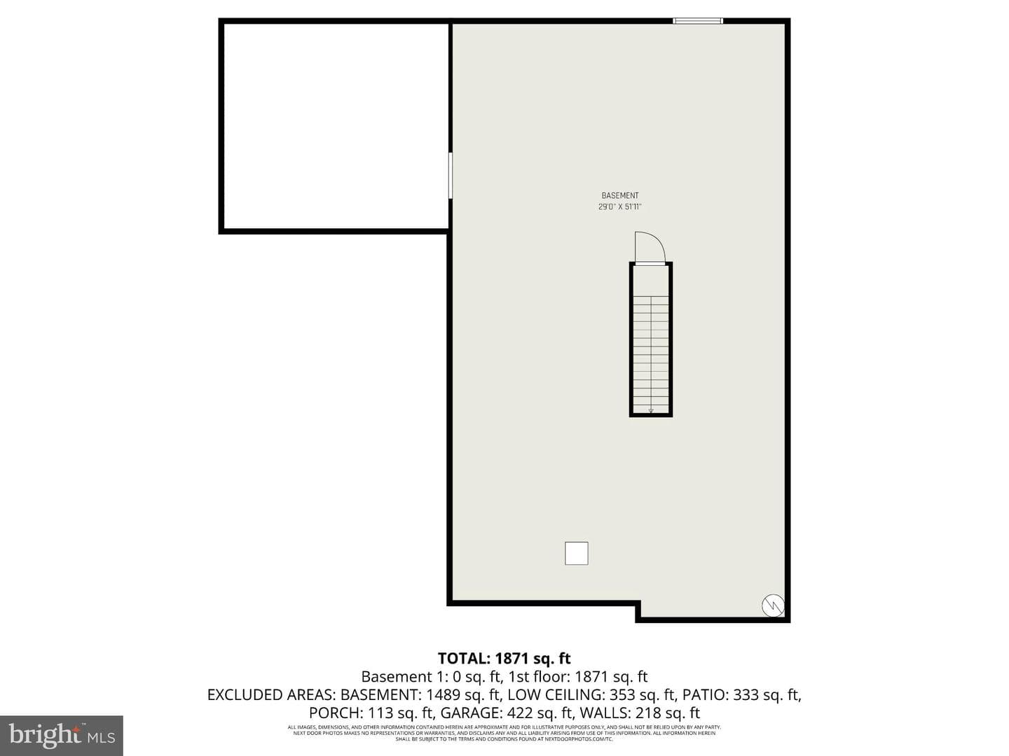 6029 Station Circle Road photo 27