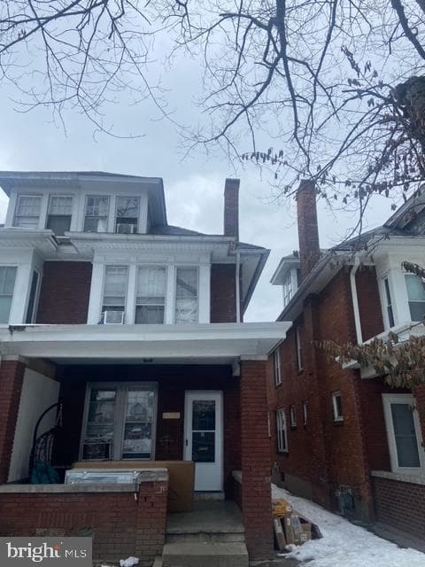2012 Chestnut Street, Harrisburg