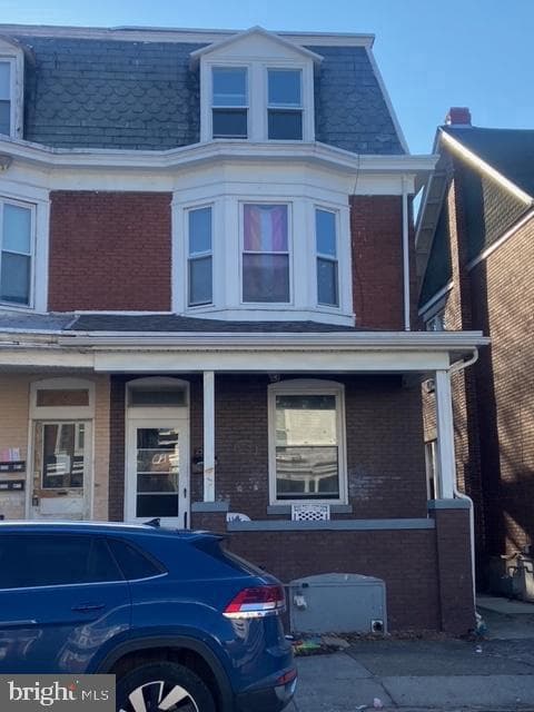 2334 N 4th Street, Harrisburg