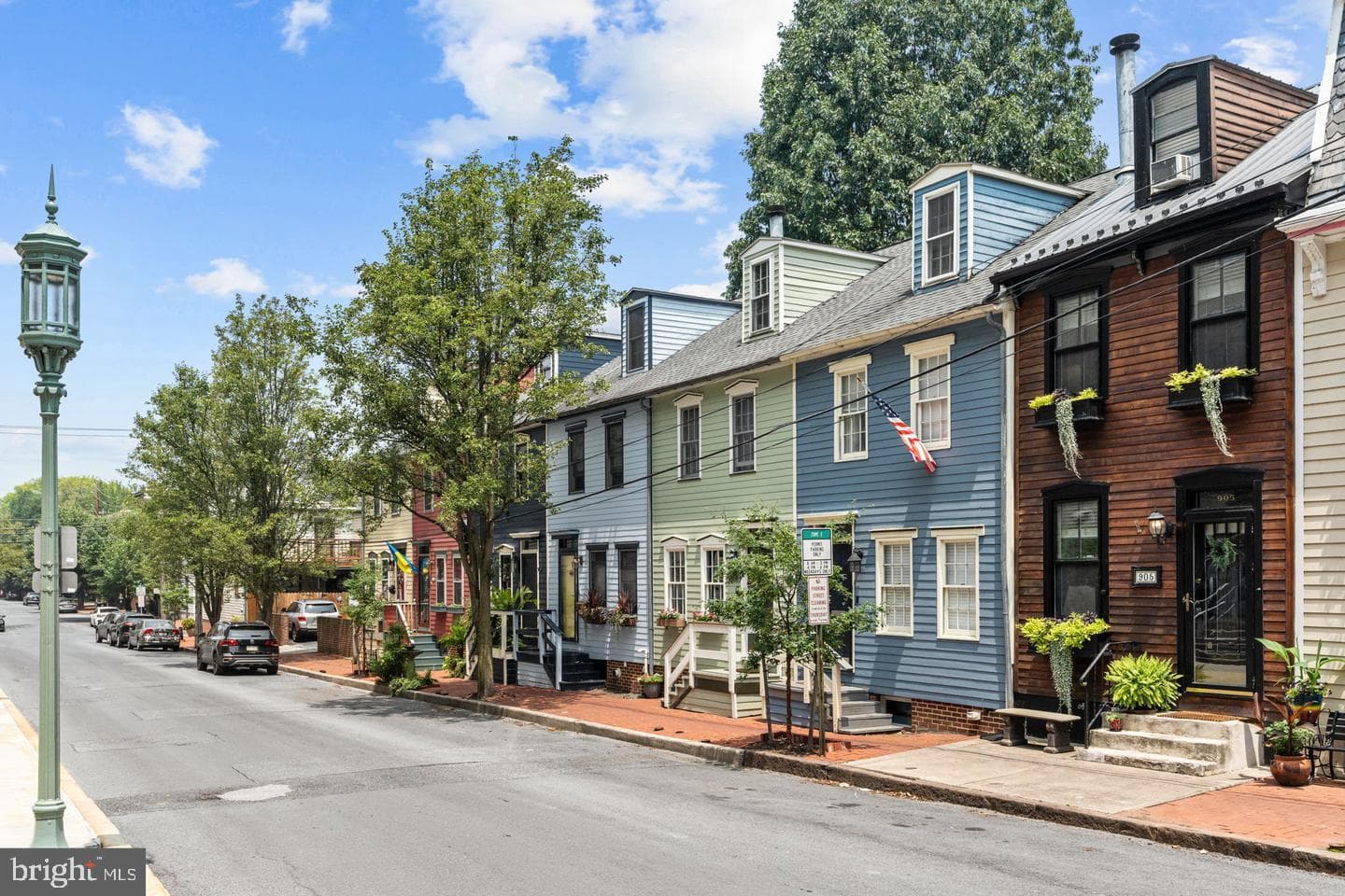 905 Capital St, Harrisburg