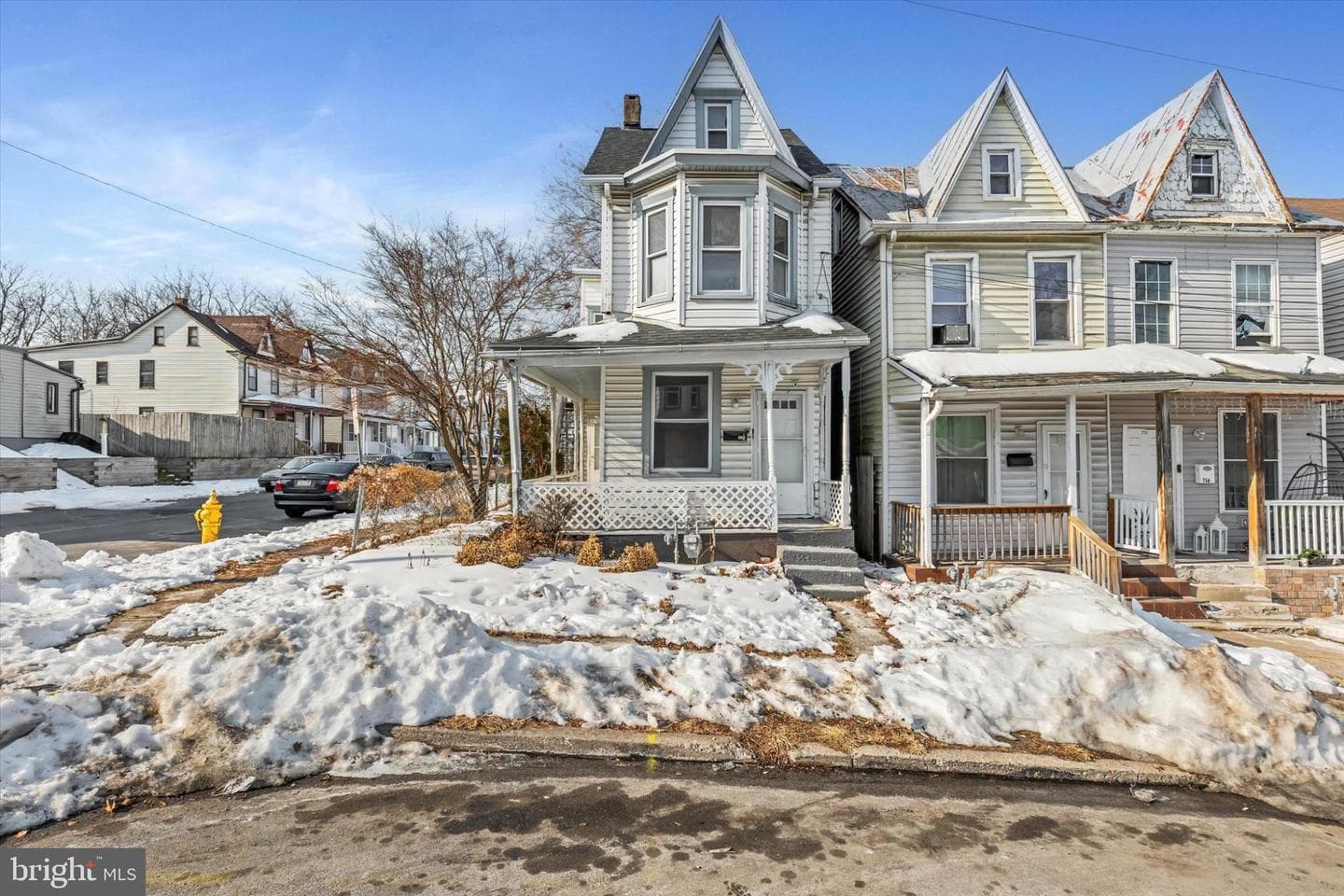 712 N 19th Street, Harrisburg