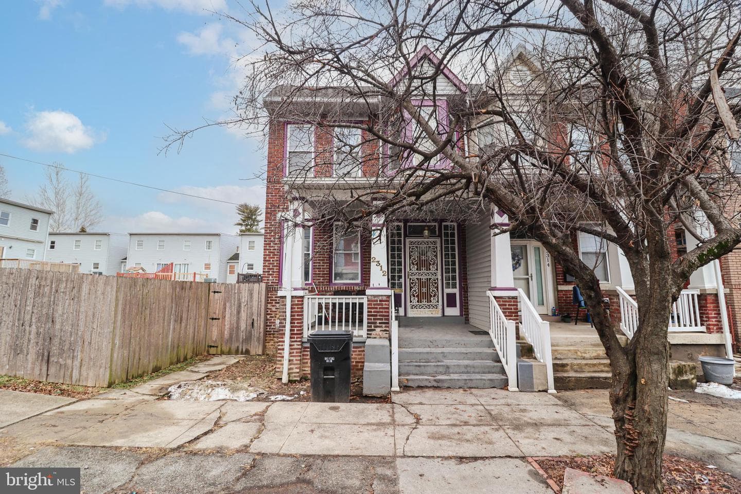 2312 Penn Street, Harrisburg