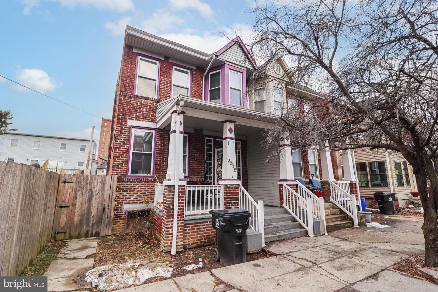 2312 Penn Street, Harrisburg