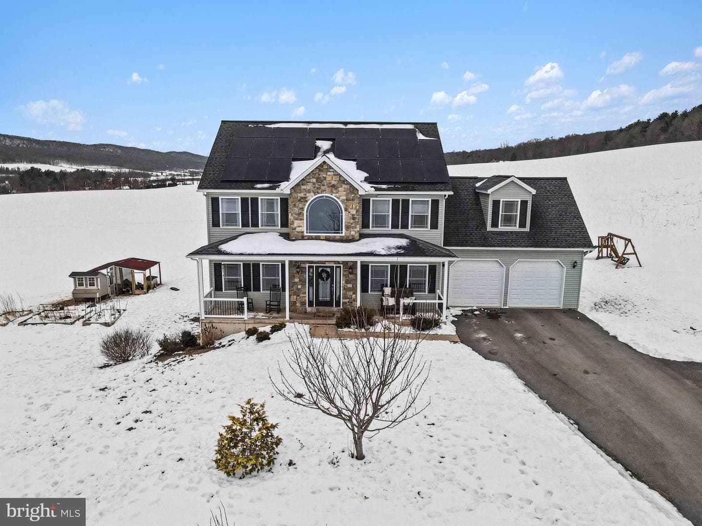37 Pheasant Hill Drive