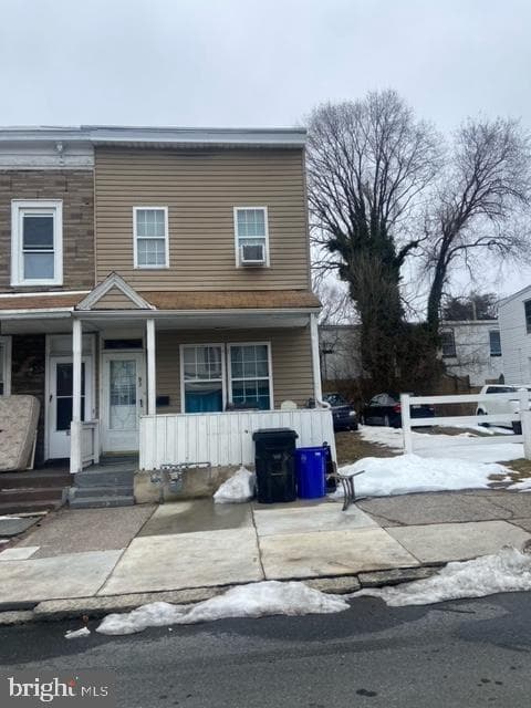 51 Balm Street, Harrisburg