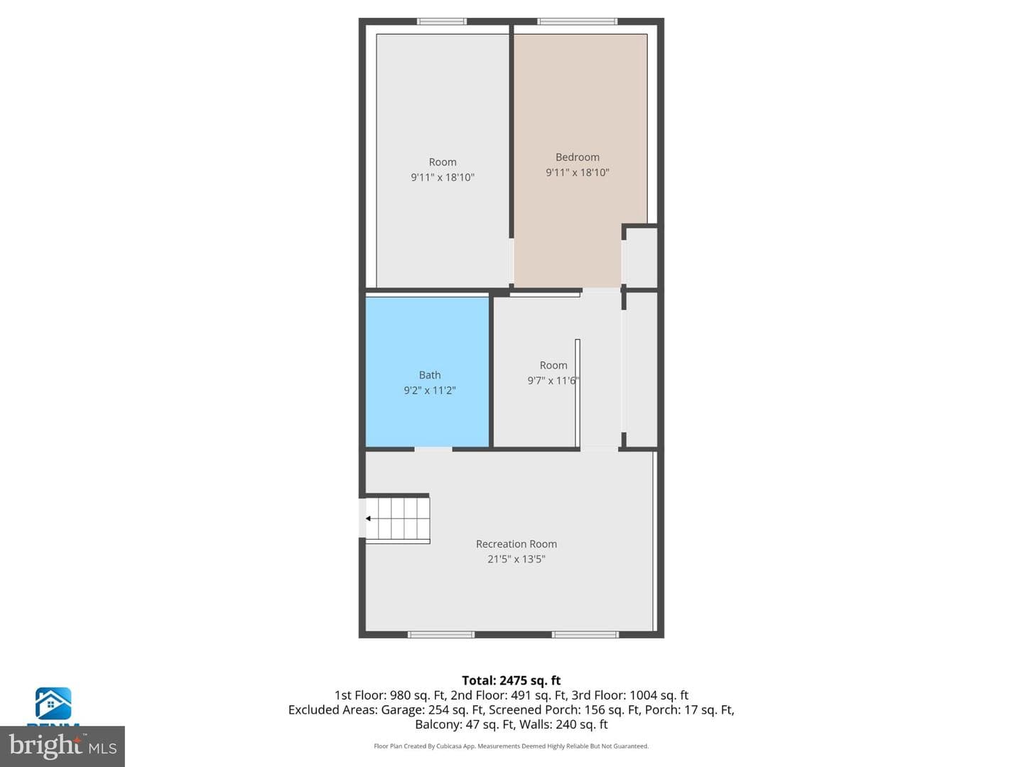 4849 Springtop Drive photo 39