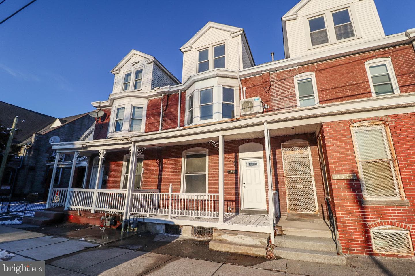 2333 N 6th Street, Harrisburg