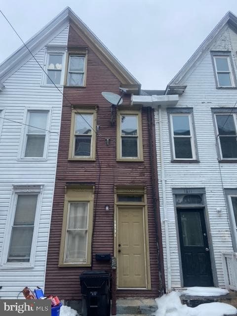 1813 Susquehanna Street, Harrisburg