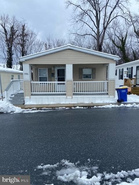 3586 Mobile Road, Harrisburg