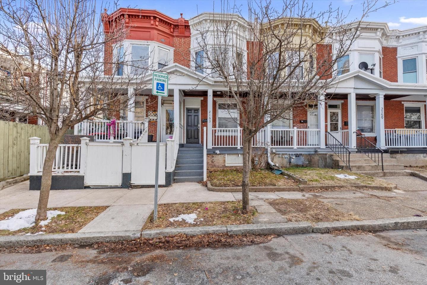 2163 Logan Street