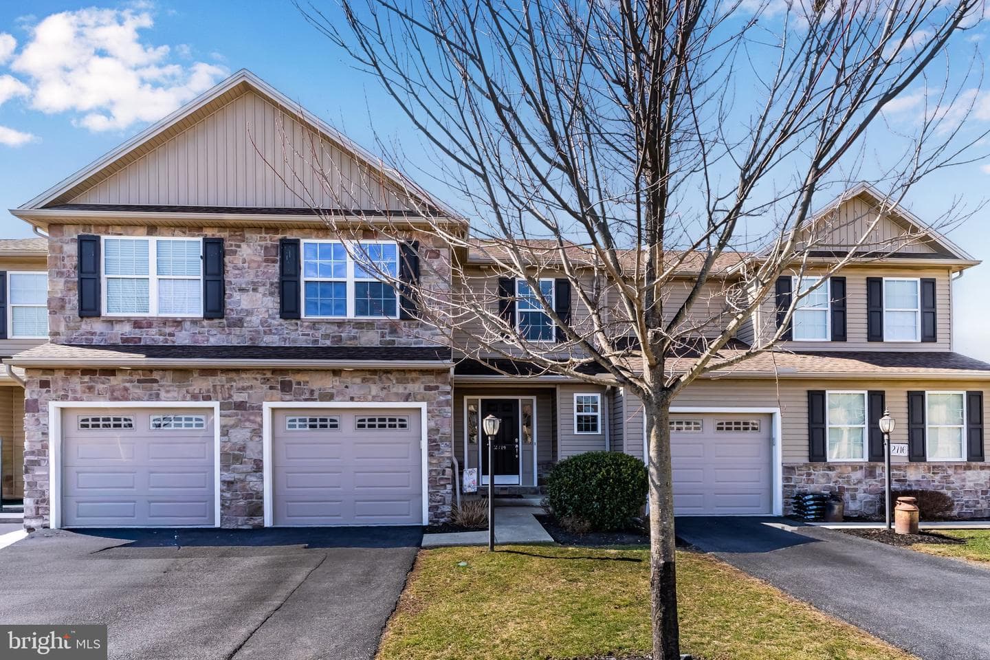 2714 Bur Court
