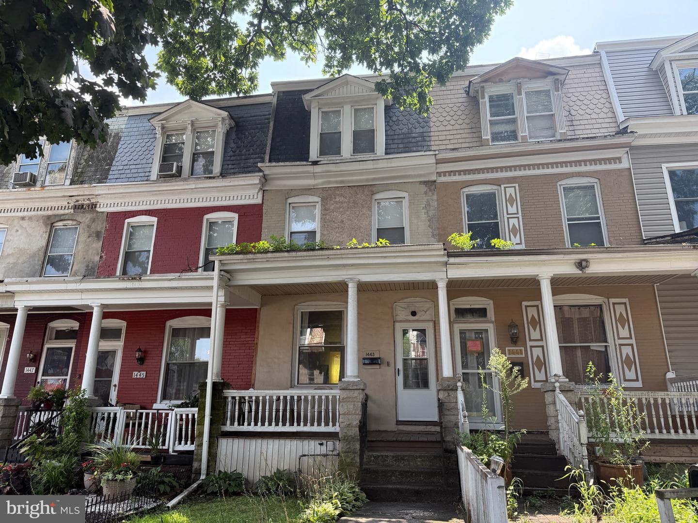 1443 Berryhill Street, Harrisburg