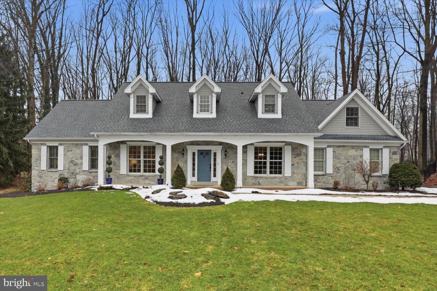 1160 Stoney Run Road