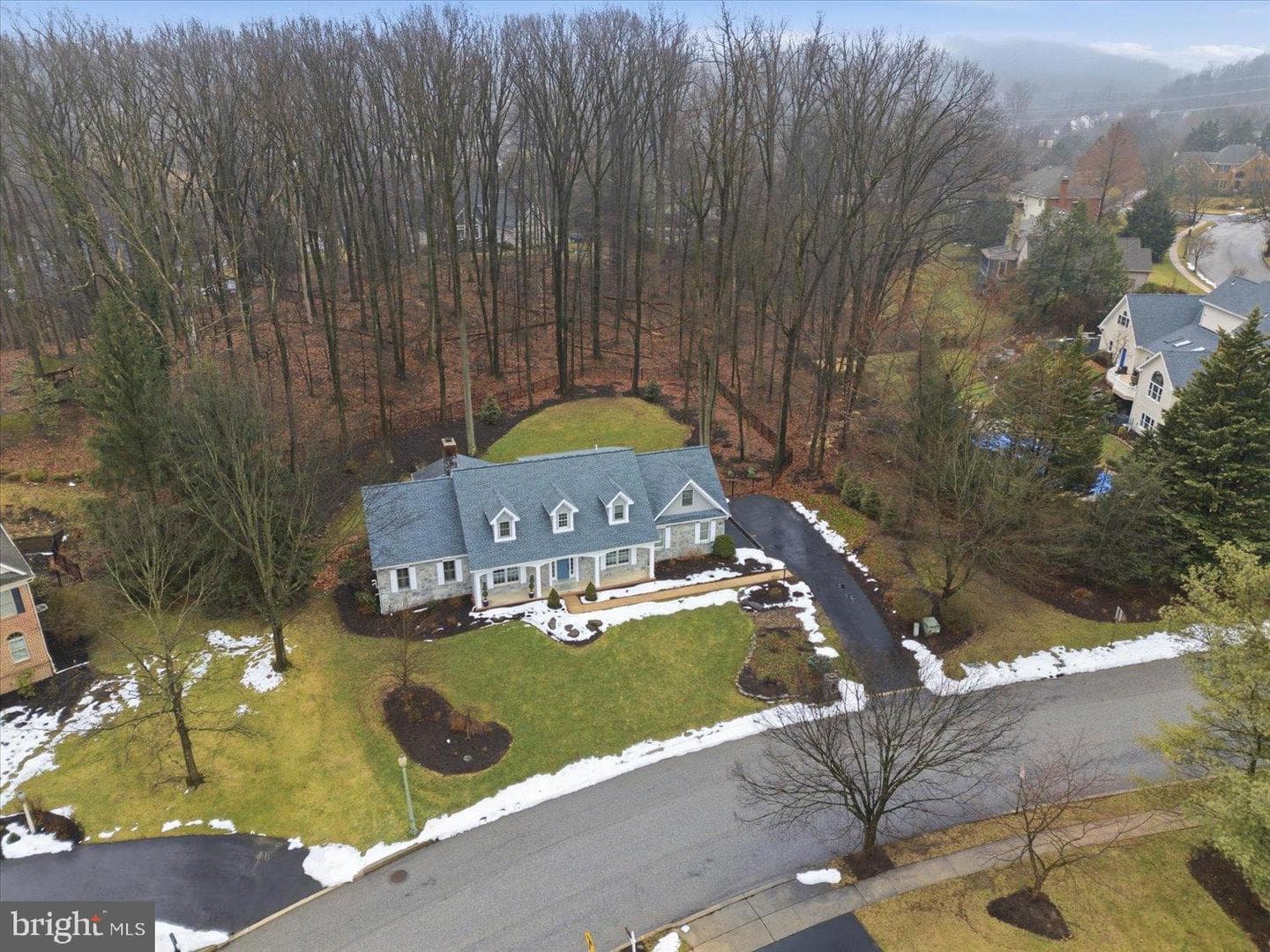 1160 Stoney Run Road photo 2
