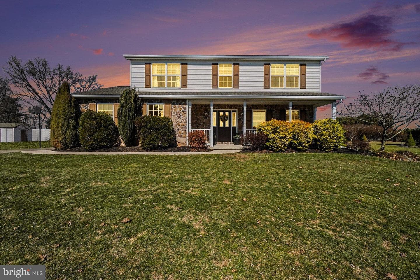 44 Oak Avenue