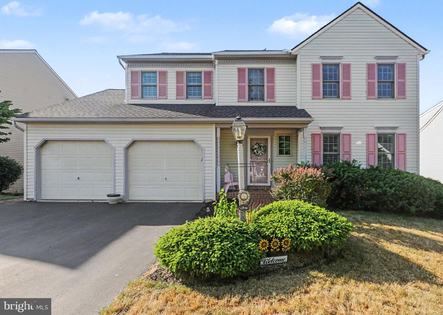 143 Jacobs Creek Drive, Hershey