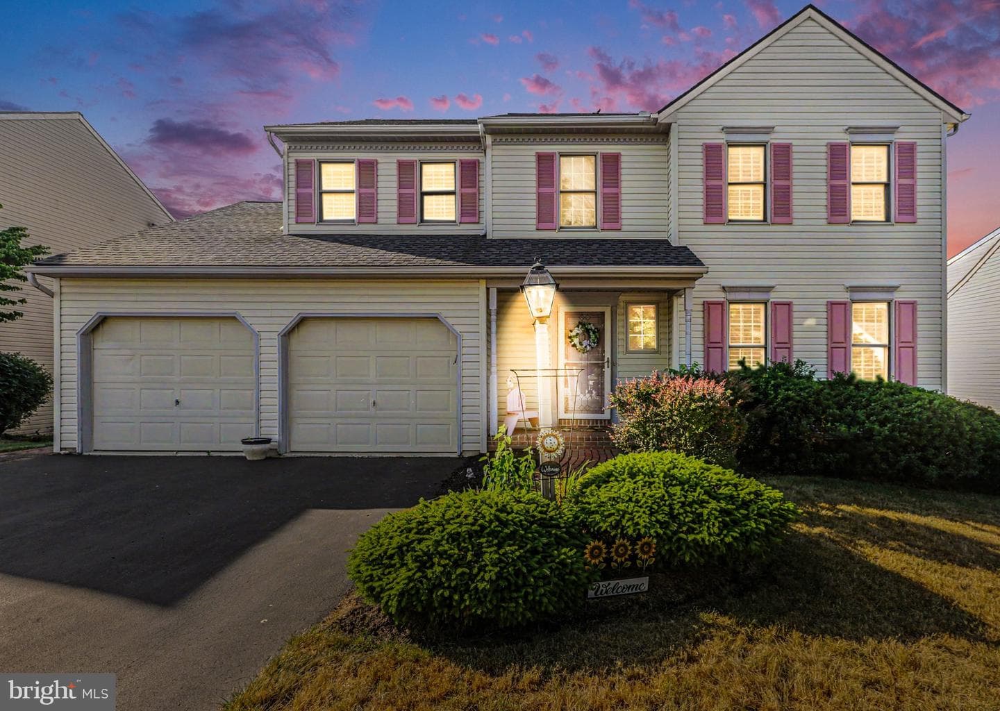 143 Jacobs Creek Drive, Hershey