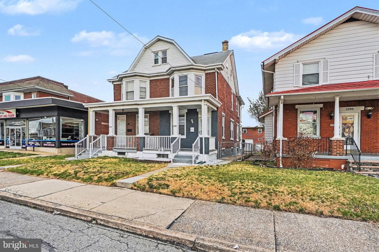 2904 Herr Street photo 2