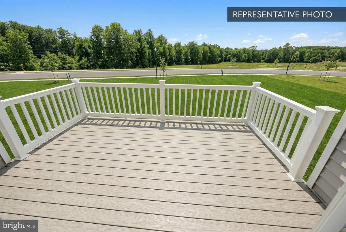 1003 Ashleigh Lane #lot 1602 photo 2