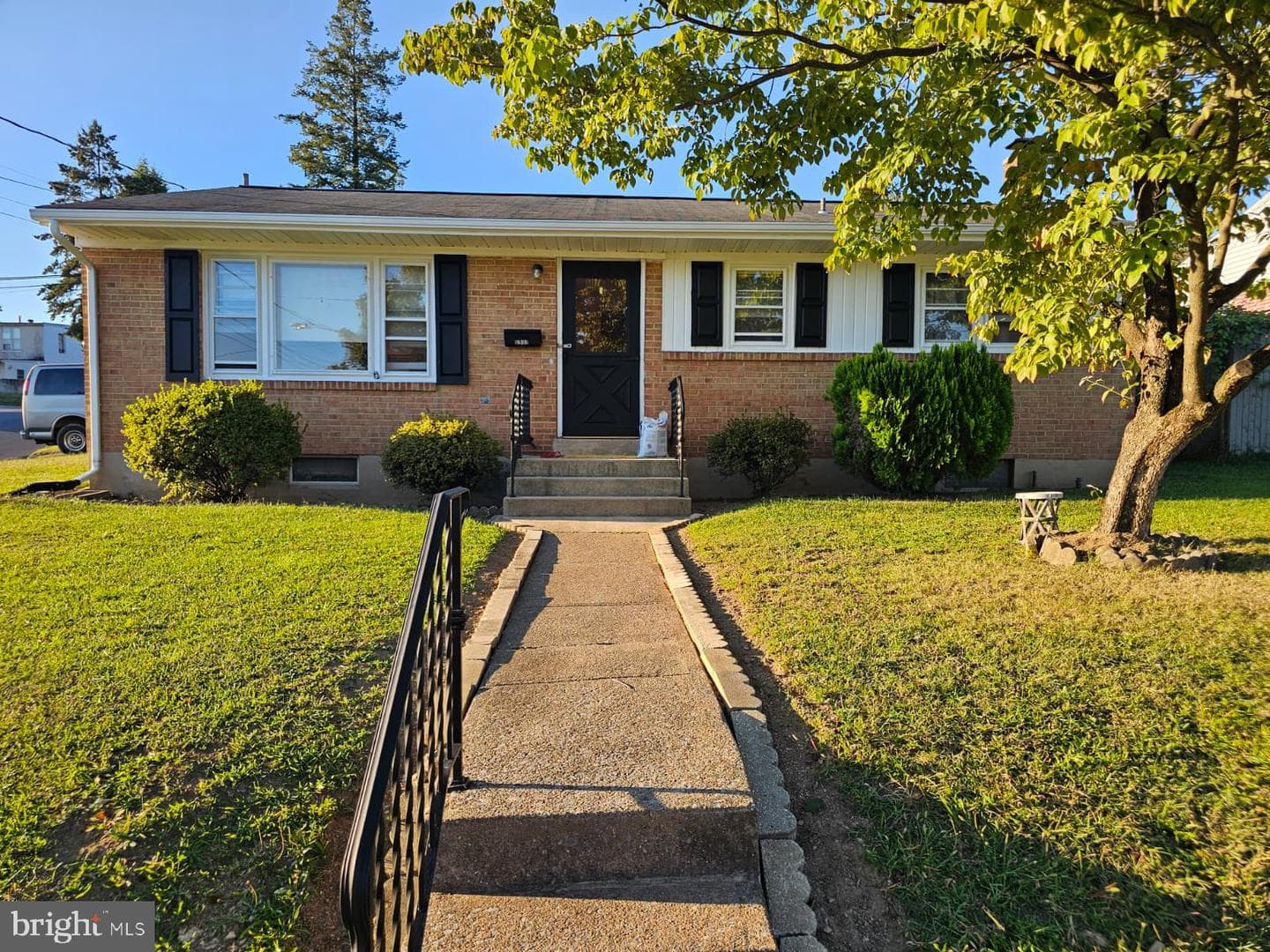 6900 Huntingdon Street, Harrisburg