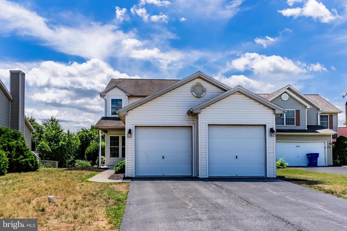 2015 Alexis Drive, Harrisburg
