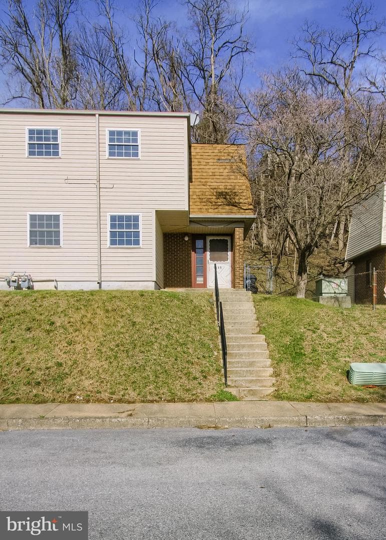 535 Saint Marys Drive photo 1