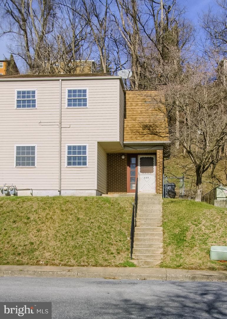 535 Saint Marys Drive photo 19