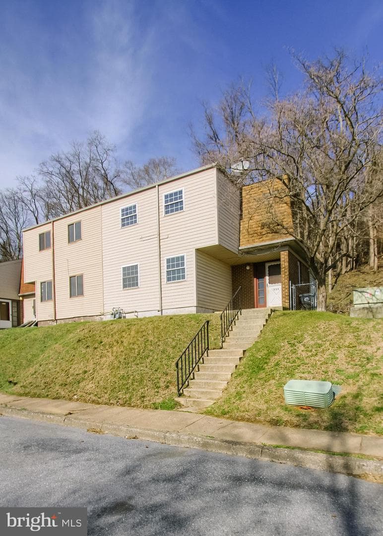 535 Saint Marys Drive photo 20