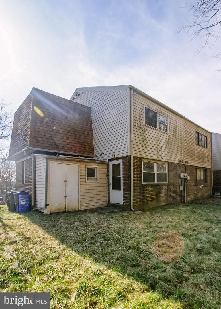 535 Saint Marys Drive photo 4