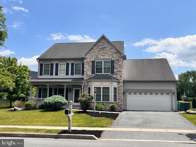 2471 Raleigh Road, Hummelstown
