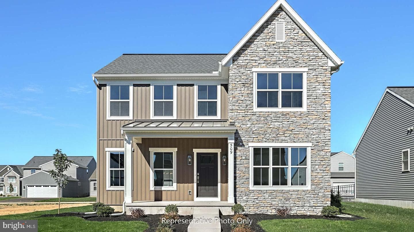 2420 Hawthorne Drive, Harrisburg