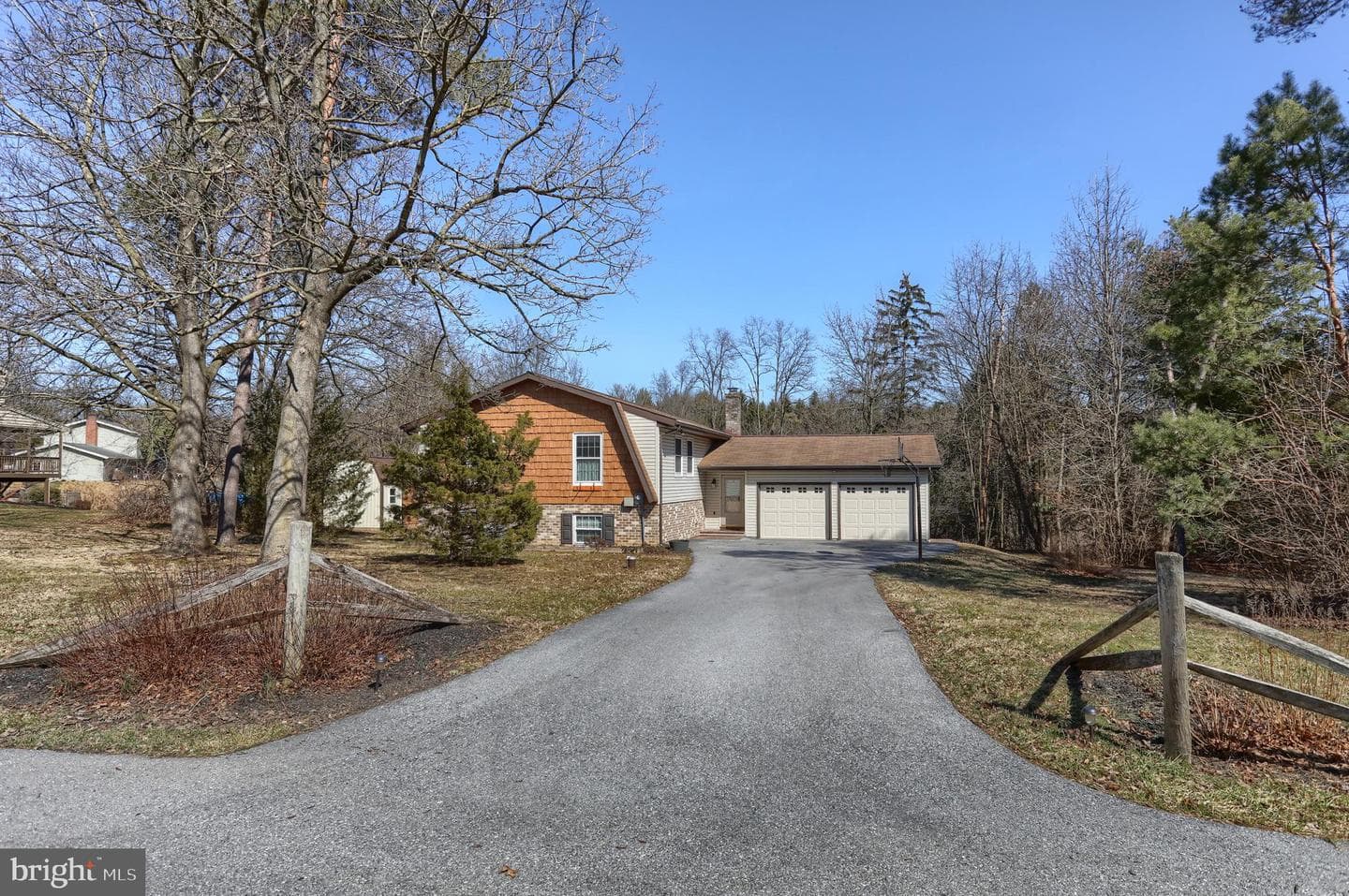 224 Tannenbaum Way