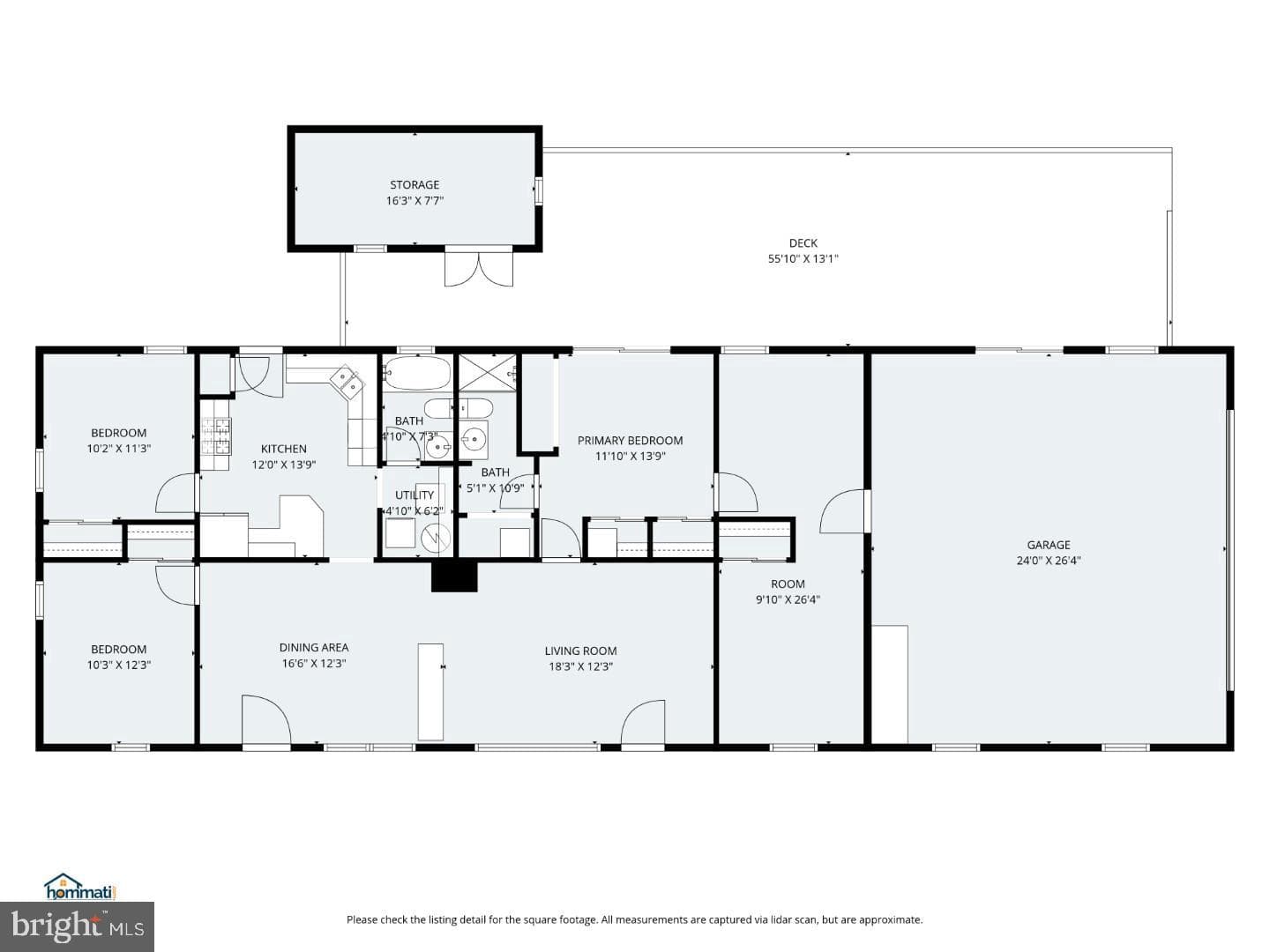 205 Peach Street photo 30