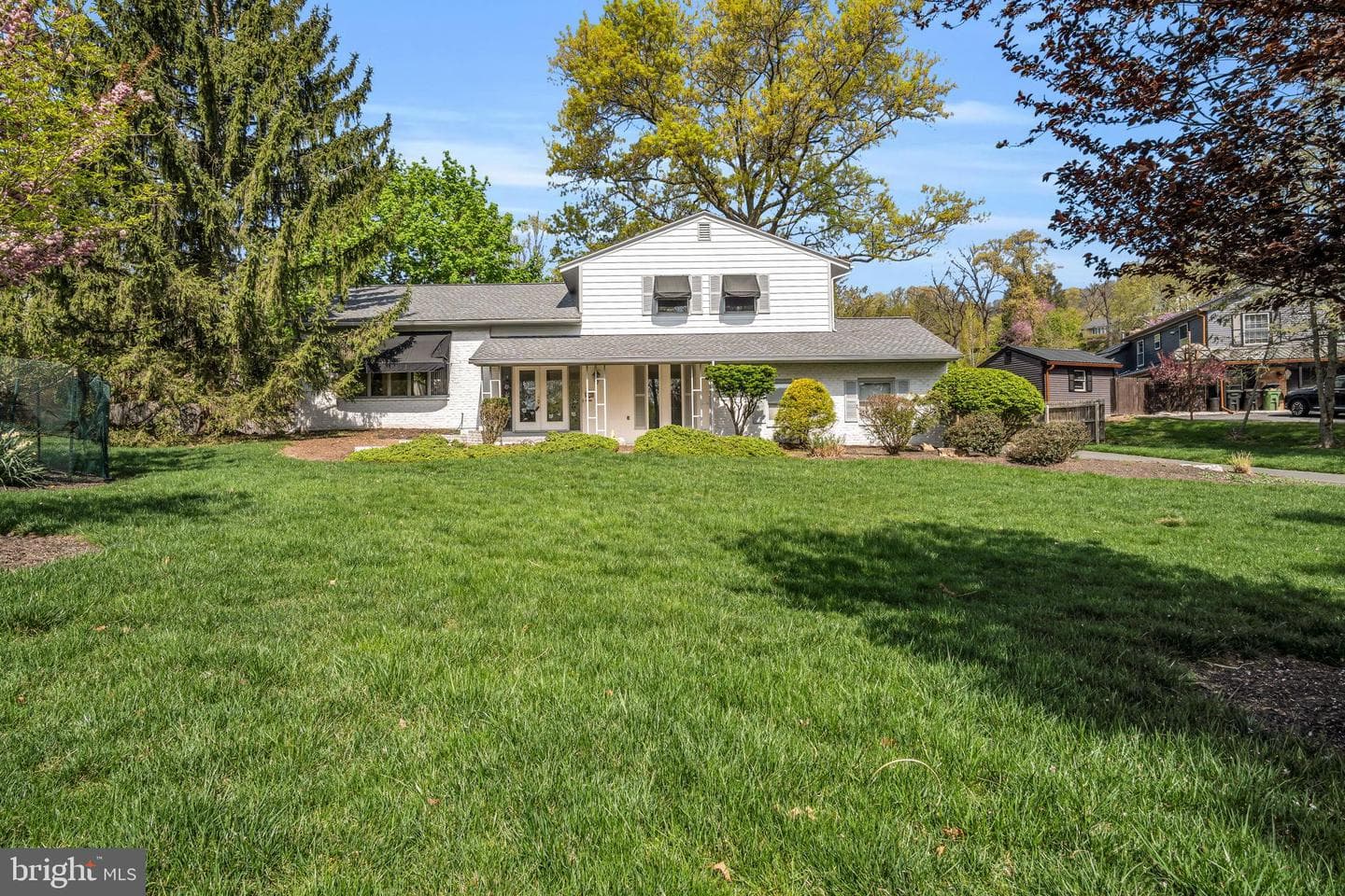 4536 Custer Terrace, Harrisburg