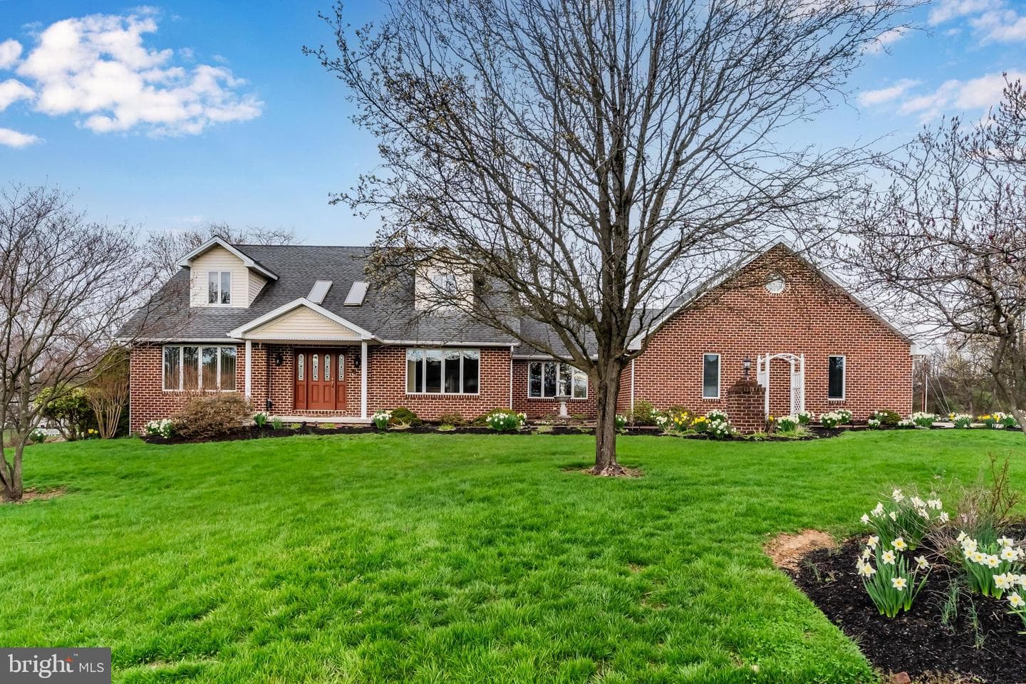 6365 N Huntsmen Dr.