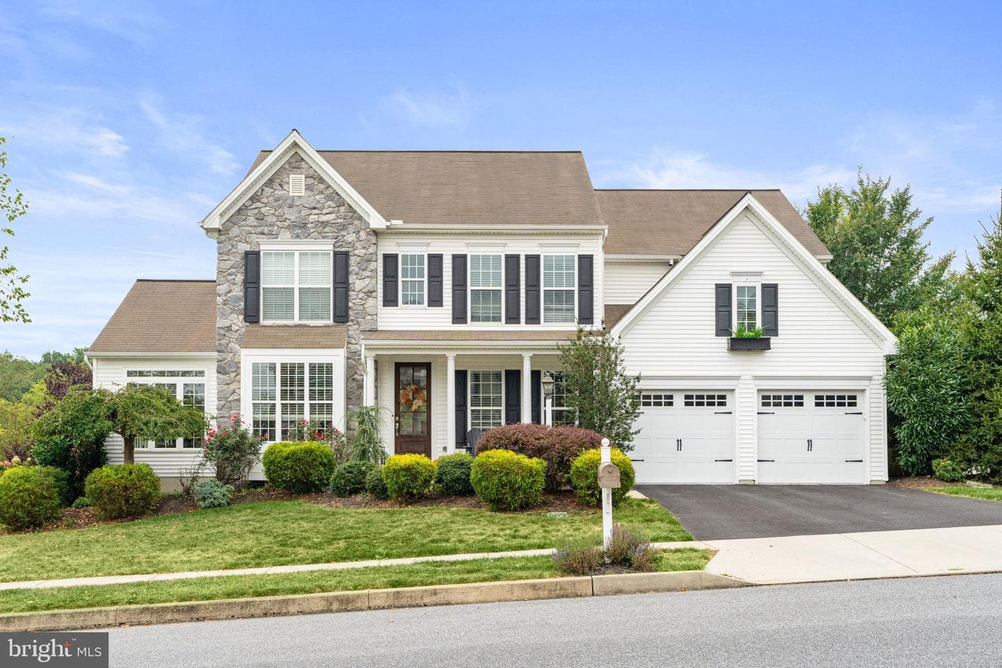 7041 Woodsman Drive