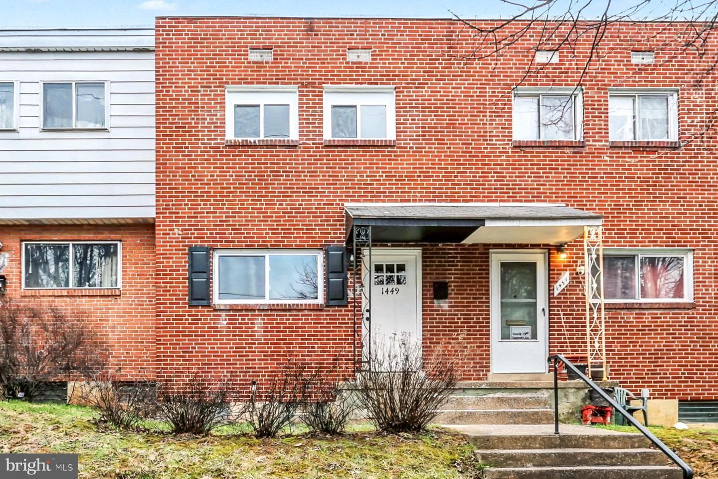 1449 S 13th Street