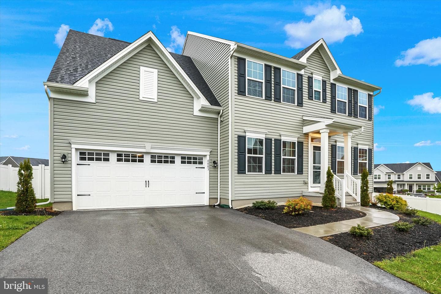 4003 Allyson Road, Harrisburg