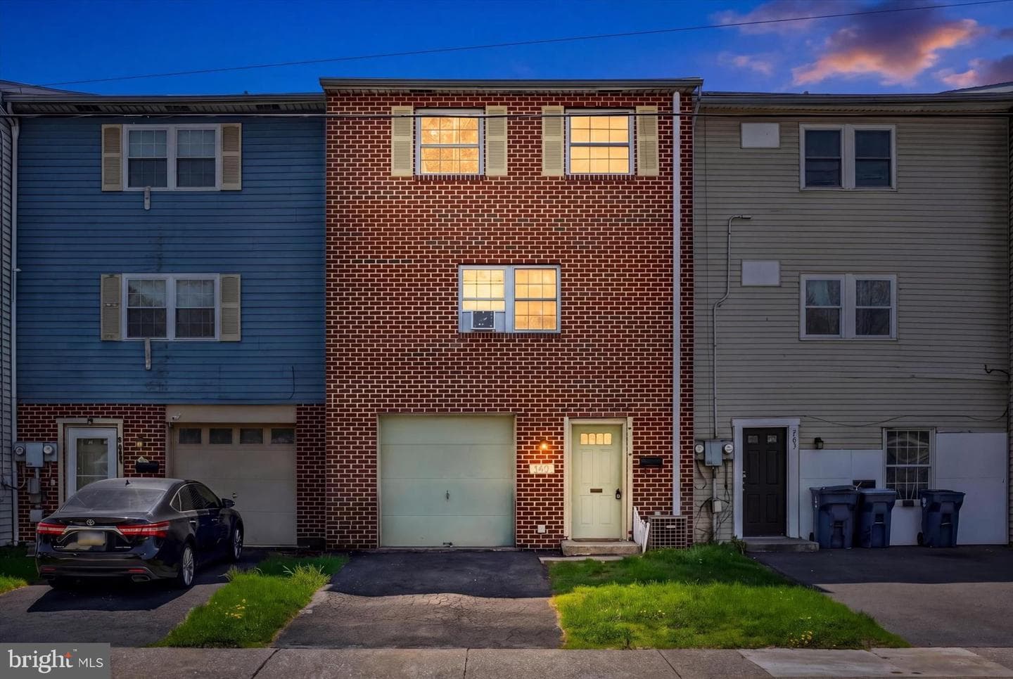 267 Penn Street, Highspire